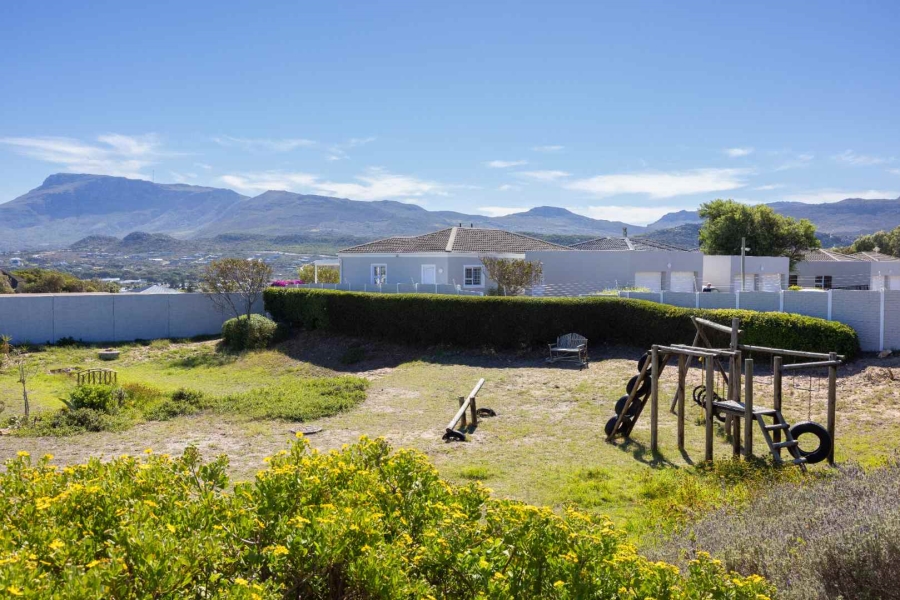 3 Bedroom Property for Sale in Capri Western Cape